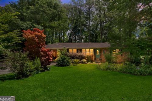 5400 Francis Ave, Stone Mountain, GA, 30087-3148 | Card Image
