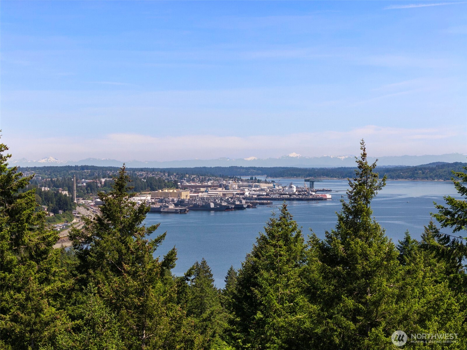 Land in Bremerton 4