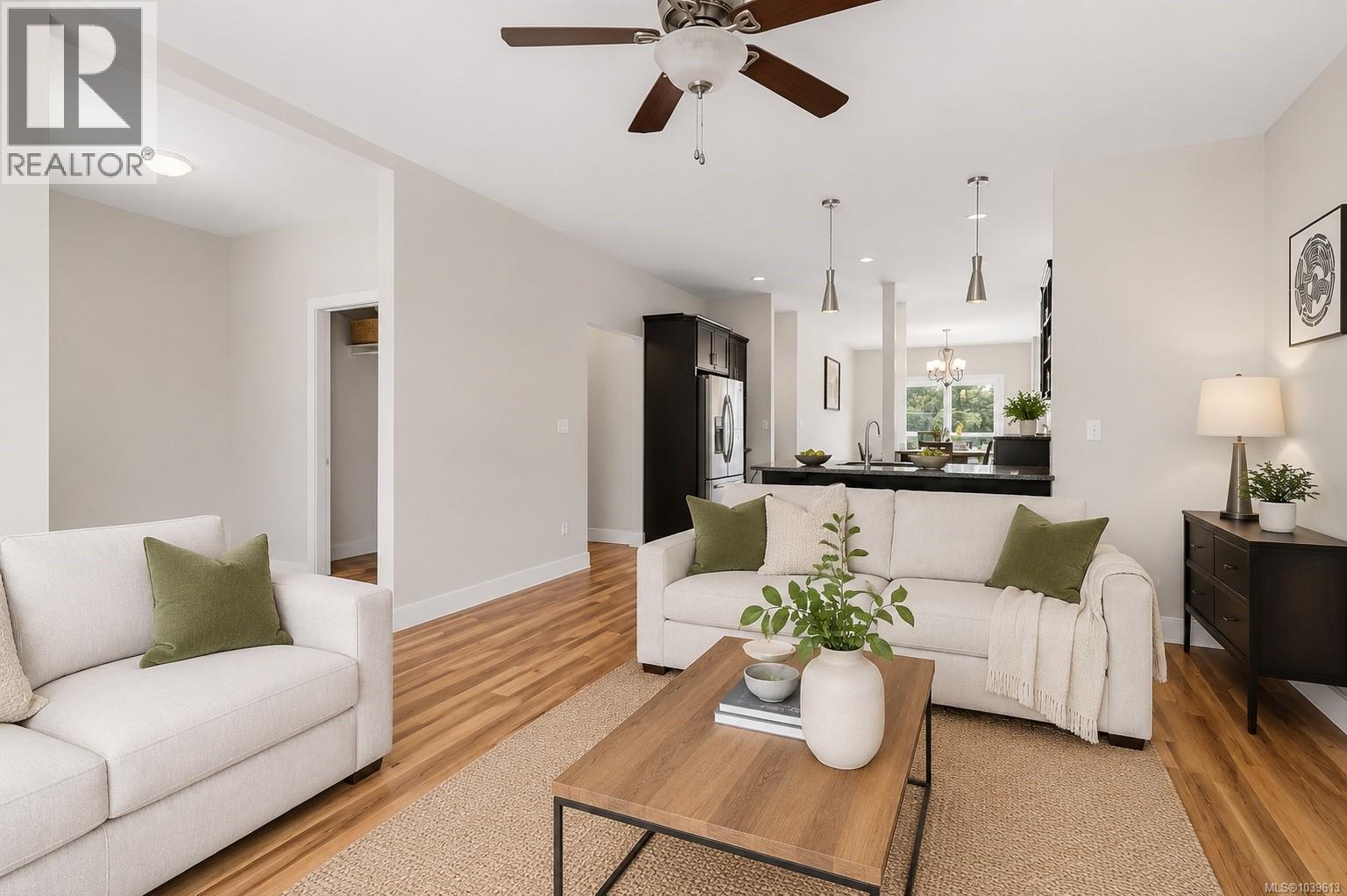 Residential in Langford