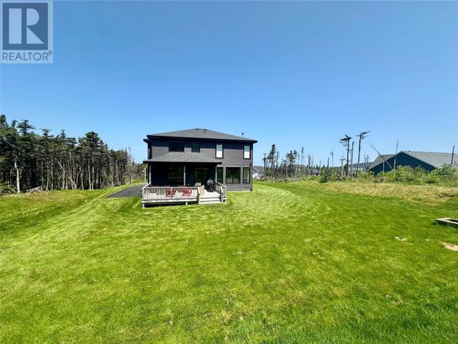 51 Big Meadow Drive, House other with 4 bedrooms, 4 bathrooms and null parking in Logy Bay Middle Cove Outer Cove NL | Image 40