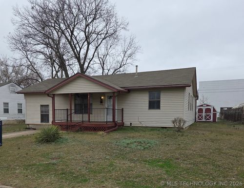 71 Mary Lynn Dr, Sapulpa, OK, 74066-6507 | Card Image