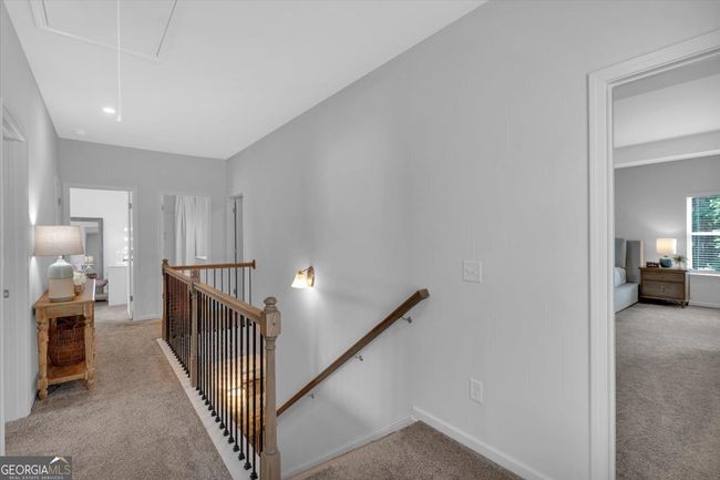 164 Graham Cir, House other with 5 bedrooms, 3 bathrooms and 2 parking in Adairsville GA | Image 34