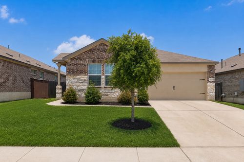 505 Golden Plains Parkway, Hutto, TX, 78634 | Card Image