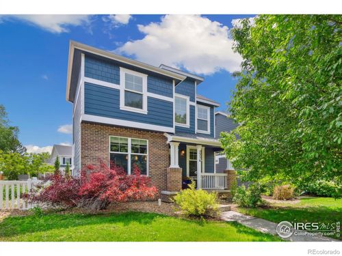 5356 Cornerstone Dr, Fort Collins, CO, 80528-3230 | Card Image