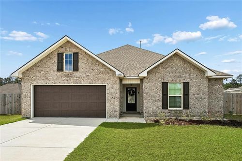 44201 Marshall Rd, Hammond, LA, 70403-8550 | Card Image