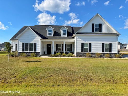 337 Naval Store Drive, Jacksonville, NC, 28546 | Card Image