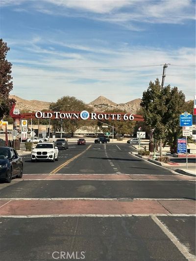 1-3 - 6th Street, Home with 0 bedrooms, 0 bathrooms and null parking in Victorville CA | Image 2