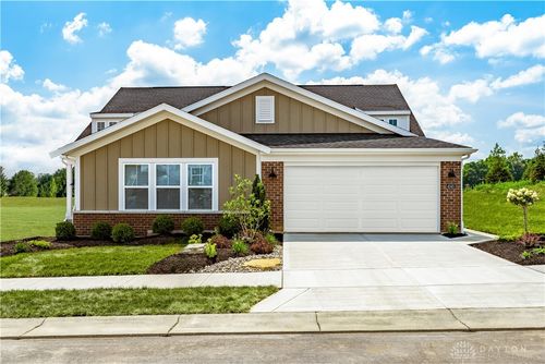 819 Hunters Run Drive, Brookville, OH, 45309 | Card Image