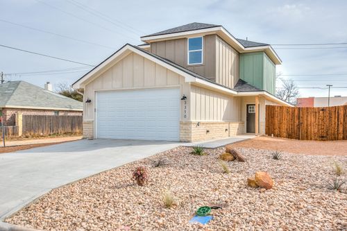 3326 Edgewood Drive, San Angelo, TX, 76904 | Card Image