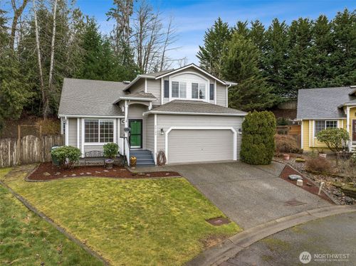 20132 Se 258th Pl, Covington, WA, 98042-6178 | Card Image