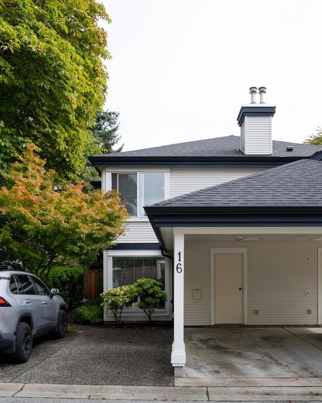 16 - 4748 54 A Street, Townhouse with 3 bedrooms, 2 bathrooms and 2 parking in Ladner BC | Image 27