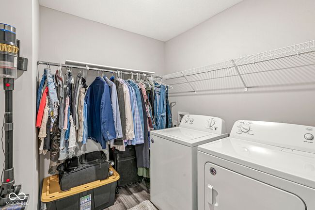 3527 Brampton Ln, Townhouse with 3 bedrooms, 4 bathrooms and null parking in Westfield IN | Image 21