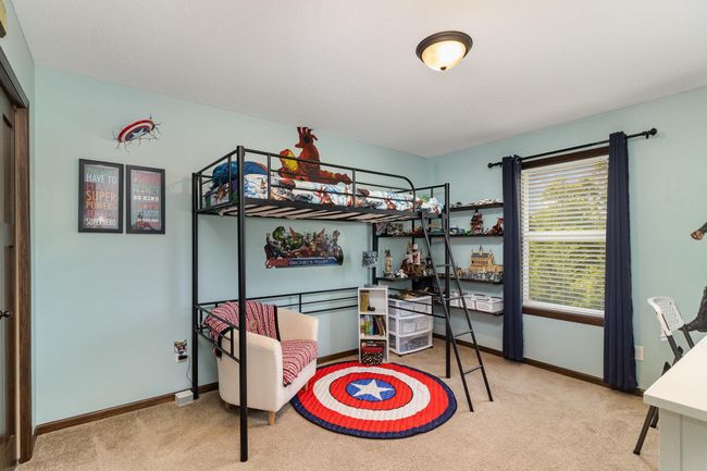 3410 Boulder Trl, House other with 5 bedrooms, 4 bathrooms and null parking in Webster MN | Image 17