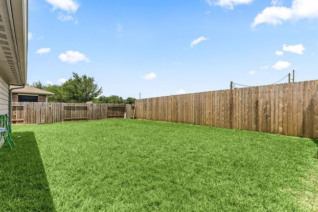 3010 Lockeridge Village Dr, House other with 3 bedrooms, 2 bathrooms and 2 parking in Spring TX | Image 35