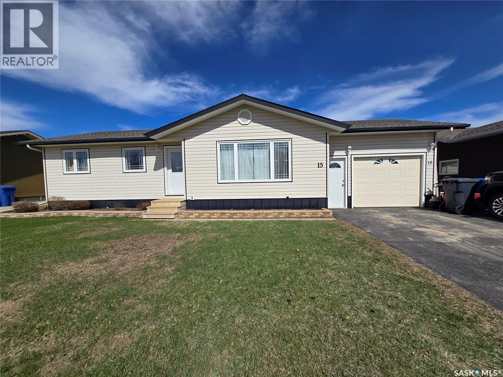 Residential in Yorkton