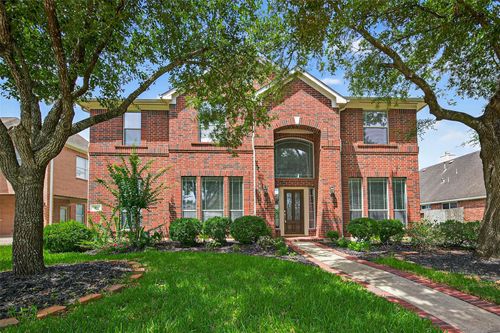 11711 Summer Brook Ct, Pearland, TX, 77584-7205 | Card Image