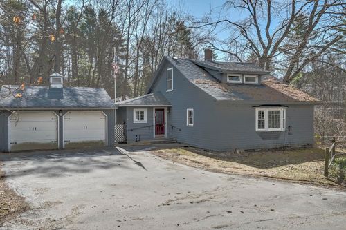 13 Banks Rd, Gilsum, NH, 03448-7413 | Card Image