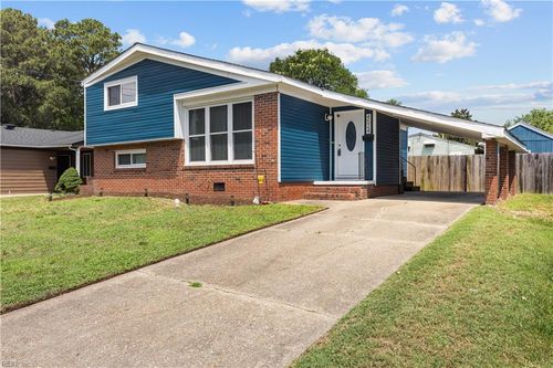 4524 Woolsey St, Norfolk, VA, 23513-3924 | Card Image