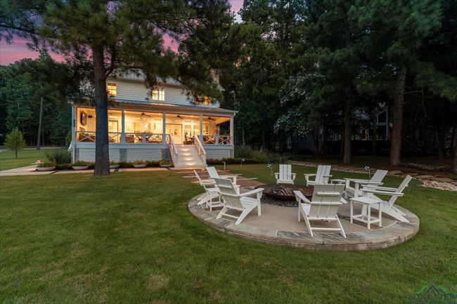 378 Cypress Creek Dr, House other with 4 bedrooms, 5 bathrooms and null parking in Mt Vernon TX | Image 30