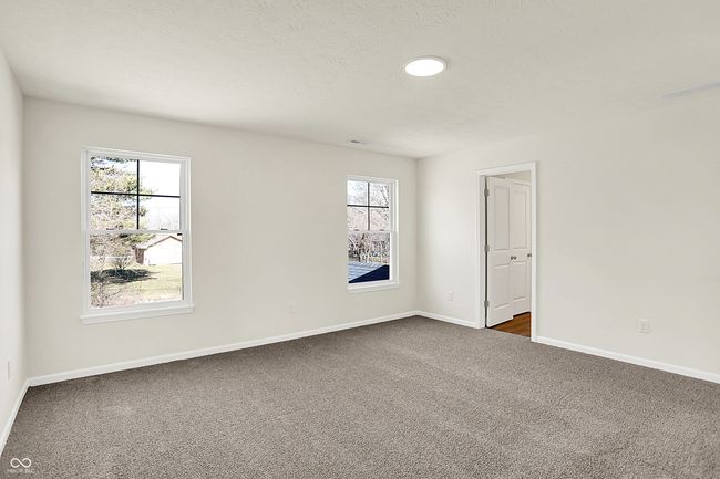 7152 Jackson Dr, House other with 4 bedrooms, 3 bathrooms and null parking in Cumberland IN | Image 20
