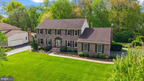 43 Slashpine Cir, Hockessin, DE, 19707-9206 | Card Image