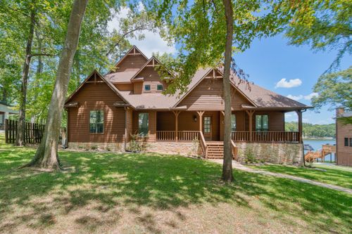 811 King Leonard Ct, Scroggins, TX, 75480-4027 | Card Image