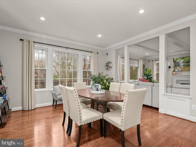 5135 Yuma St Nw, House other with 4 bedrooms, 6 bathrooms and null parking in WASHINGTON DC | Image 18