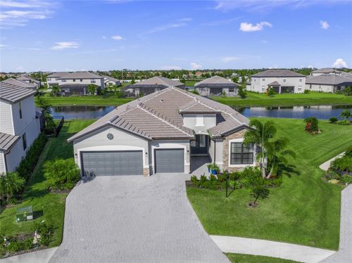 15117 Blue Bay Ter, Bradenton, FL, 34211-1818 | Card Image