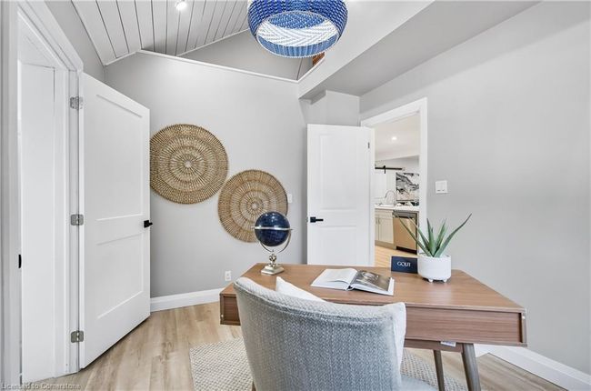 10 Comet Ave, House other with 5 bedrooms, 3 bathrooms and 1 parking in Hamilton ON | Image 18
