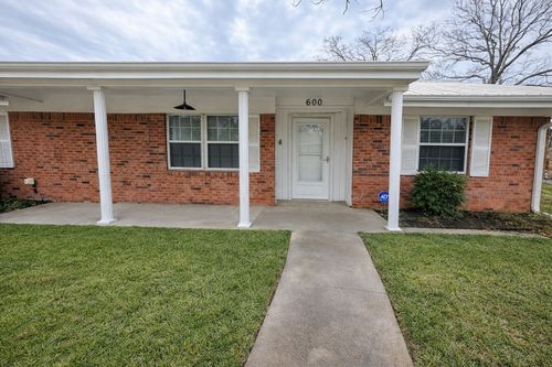 600 Plano St, Sulphur Springs, TX, 75482-4634 | Card Image