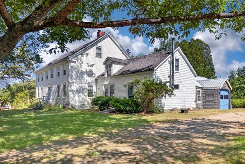 86 Grange Hall Road, Sullivan, ME, 04664 | Card Image