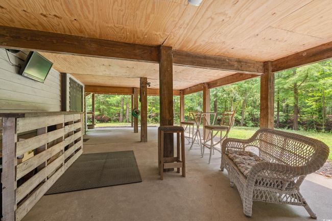 1936 Lees Landing Cir, House other with 3 bedrooms, 3 bathrooms and 4 parking in Conway SC | Image 30