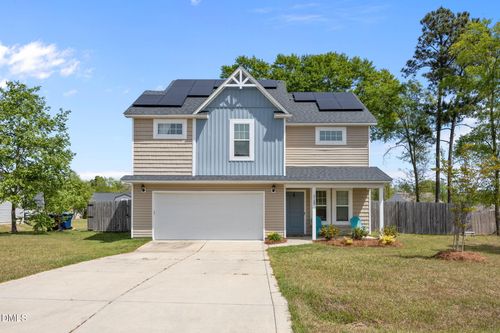 3109 Pasile Ct, Sanford, NC, 27332-9200 | Card Image