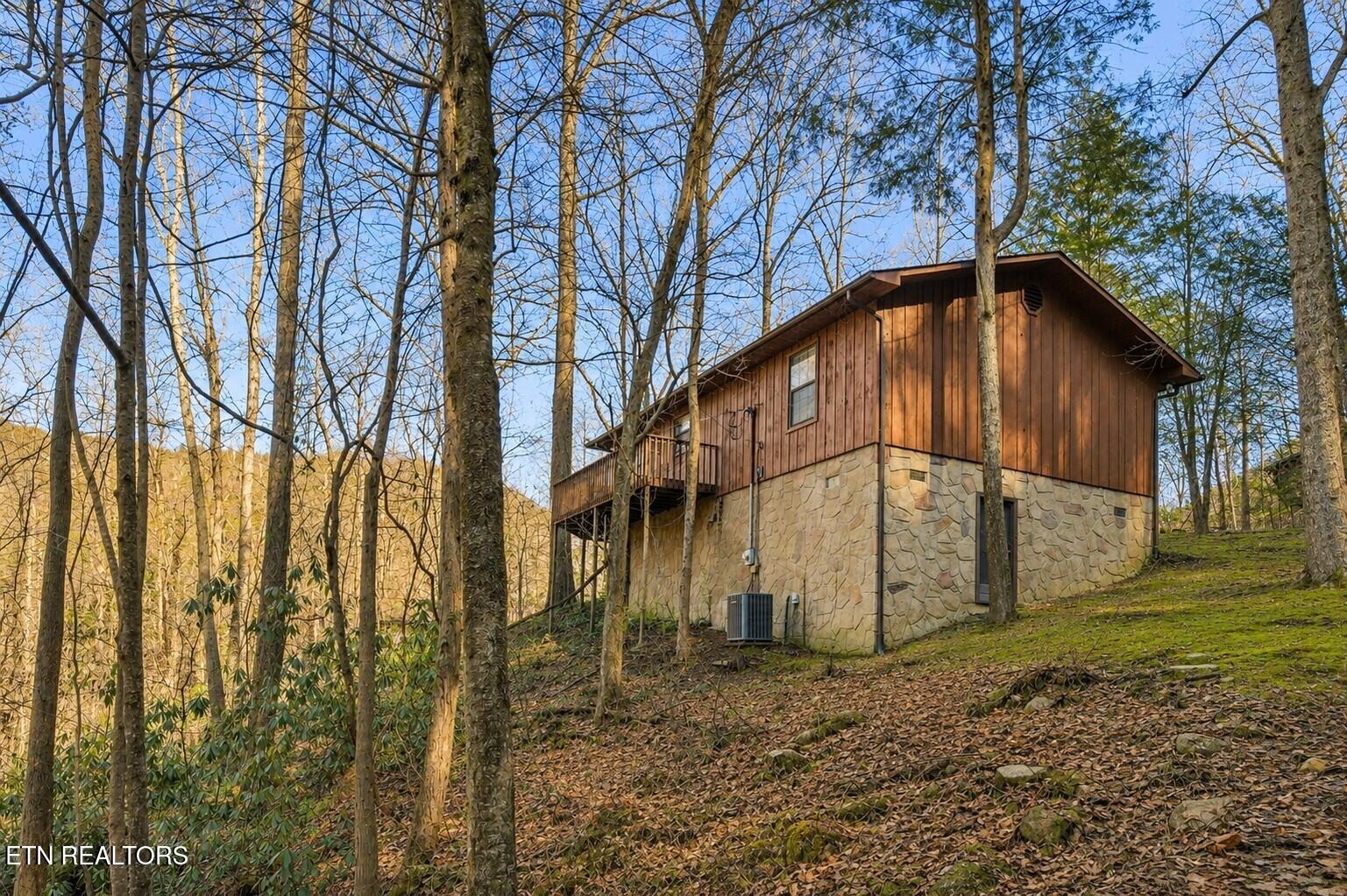 Residential in Sevierville