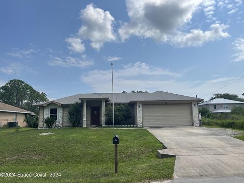 1947 Warrior Avenue Se, Palm Bay, FL, 32909 | Card Image