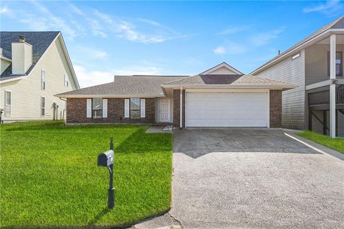 117 Windward Passage St, Slidell, LA, 70458-9131 | Card Image