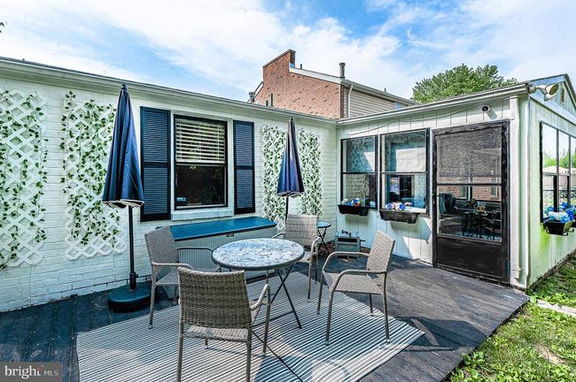 102 Brookdale Pl, Townhouse with 2 bedrooms, 1 bathrooms and null parking in CLEMENTON NJ | Image 18