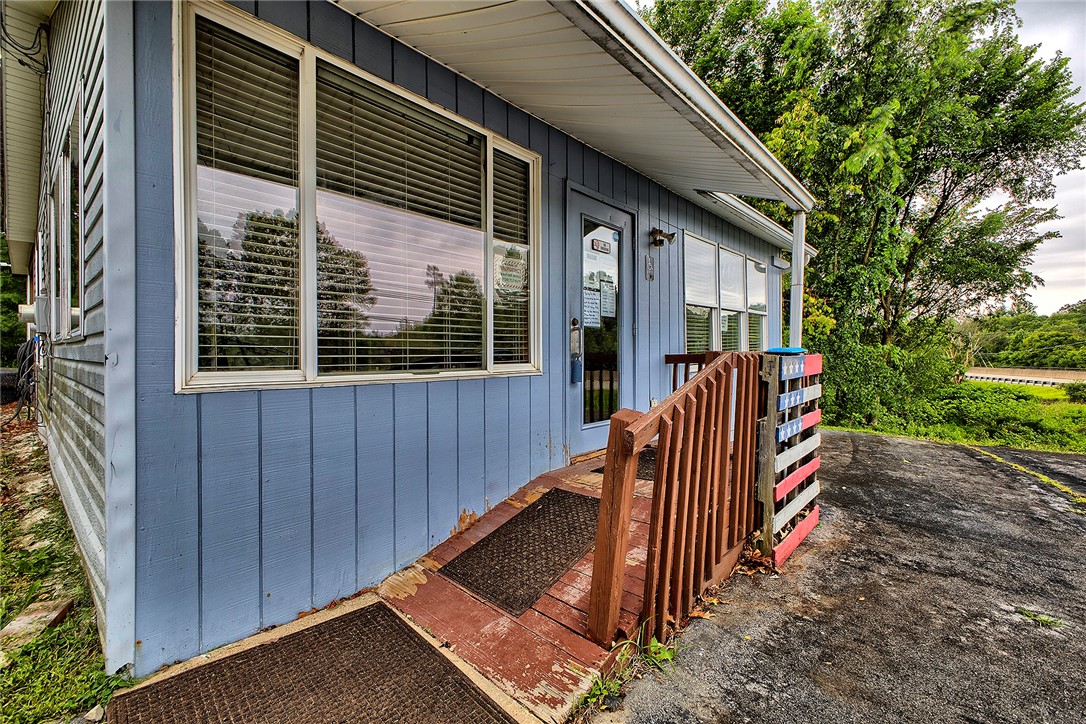 Commercial Sale in Center Twp/Homer Cty 3