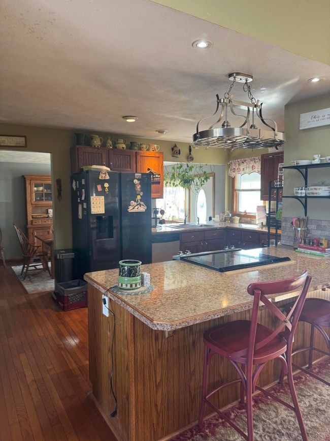31004 Middle Crossing Rd, House other with 3 bedrooms, 2 bathrooms and null parking in Dowagiac MI | Image 5