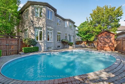 171 Lawrie Rd, Thornhill, ON, L4J8N6 | Card Image