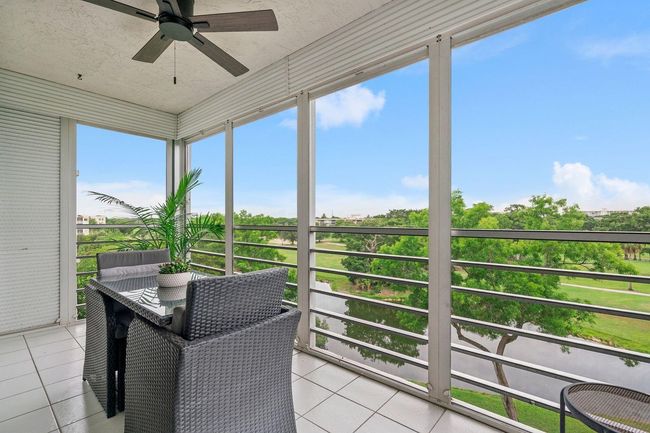 APT-606 - 4015 W Palm Aire Dr, Condo with 3 bedrooms, 3 bathrooms and null parking in Pompano Beach FL | Image 32