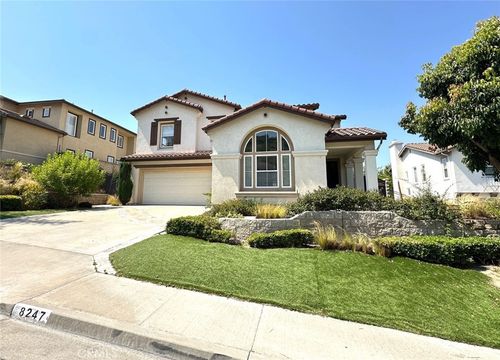 8247 E Marblehead Way, Anaheim, CA, 92808 | Card Image