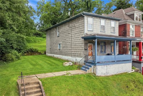 2334 Manor Ave, Swissvale, PA, 15218-2239 | Card Image