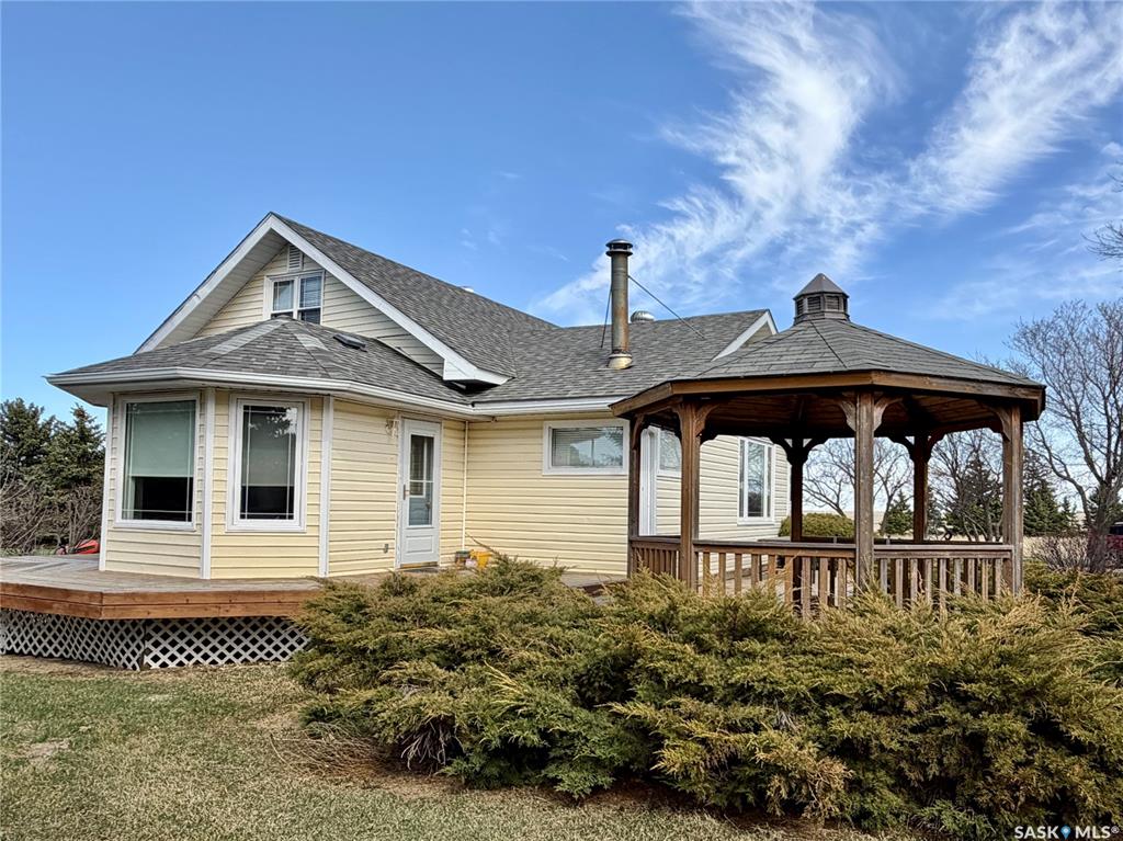 Residential in Swift Current Rm No. 137