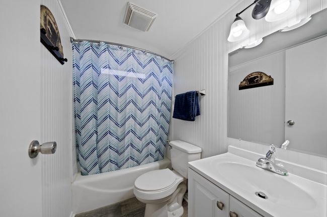 30 Lincoln Lake Rd, House other with 2 bedrooms, 1 bathrooms and null parking in Kelso TN | Image 16