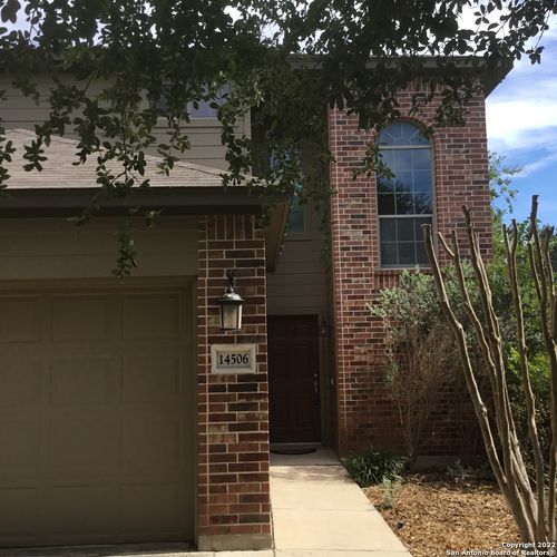 14506 Devout, San Antonio, TX, 78247-6603 | Card Image