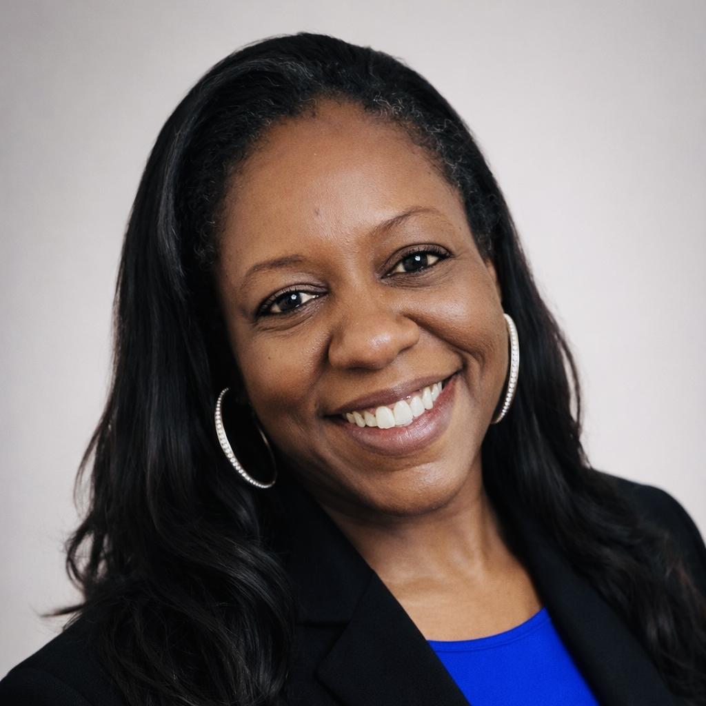 Rochelle Thompson