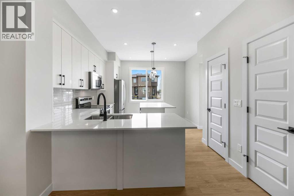 Residential in Calgary 3