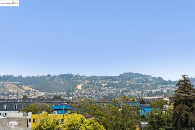 5204 - 1121 40 Th St, Condo with 1 bedrooms, 1 bathrooms and 1 parking in Emeryville CA | Image 31