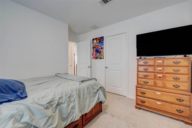 17811 Baleage Ln, House other with 4 bedrooms, 3 bathrooms and 2 parking in Hockley TX | Image 40